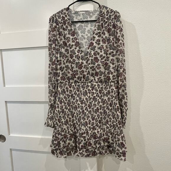 ☀️NWT Veronica Beard Darrah Dress Size 4 MSRP $498 - Picture 2 of 6